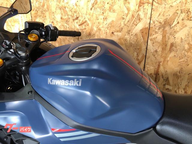 カワサキ ULTRA300LX 2012年モデル 純正 グレート (部品番号