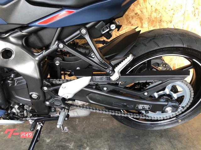 カワサキ Ninja ZX－25R SE メーカー保証R8年6