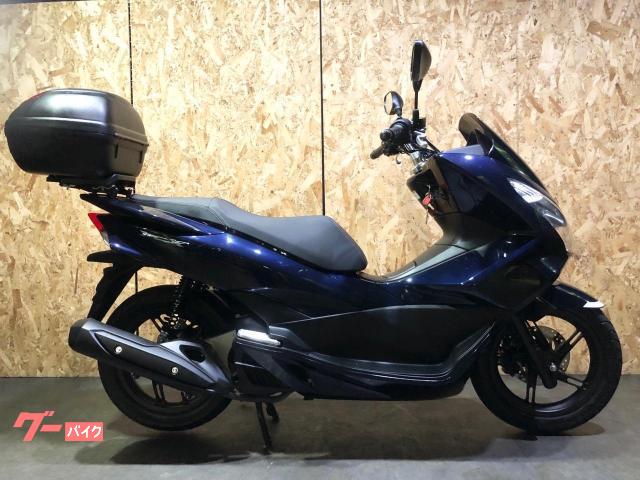 ホンダ ＰＣＸ ２型｜カワサキ正規取扱店リアルアイズ大阪 （株）ＲＥＡＬ ＥＹＥＳ｜新車・中古バイクなら【グーバイク】