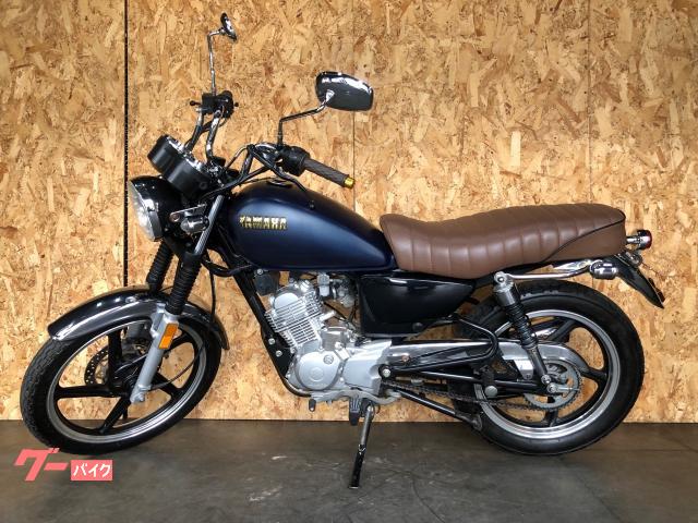 YB125SP 社外マフラー 36062(マフラー本体（社外）)｜売買されたオークション情報、yahooの商品情報をアーカイブ公開 - オークファン  自動車、オートバイ