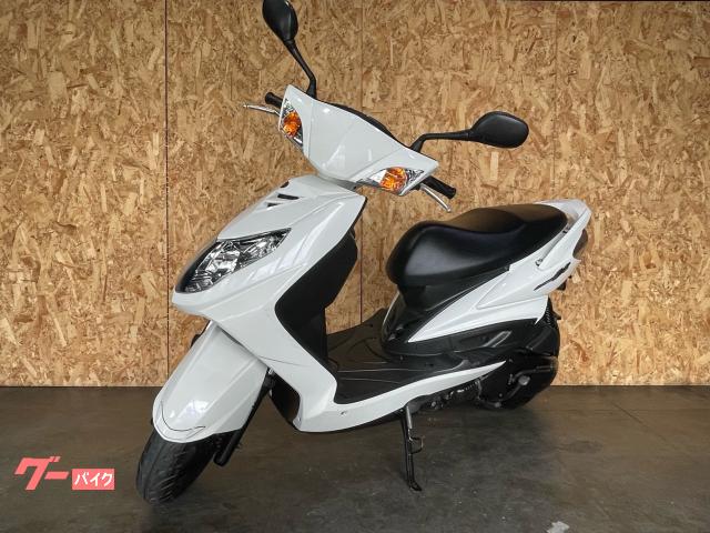 ヤマハ　シグナスZ　キャブモデル　実働中古美車　バッテリーフル充電済　オイル交換後渡し　バフ磨き済み　ナンバー登録書類あり 商談中】ヤマハ シグナスZ(実動/書類つき)