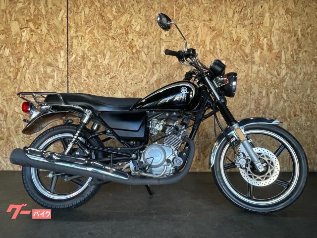 ＹＢ１２５ＳＰ