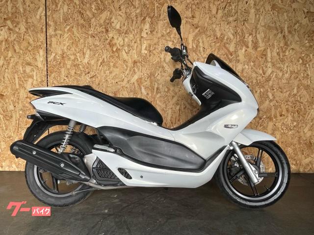 ＰＣＸ　タイ仕様モデル