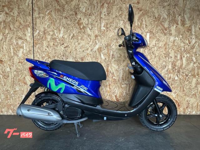ＪＯＧ　ＺＲ　モビスター