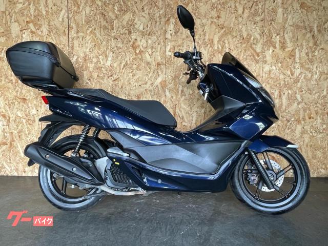 ＰＣＸ　リアボックス付き