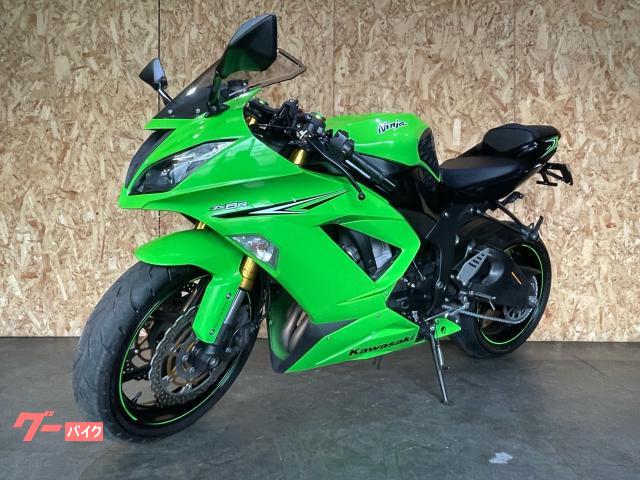 a.@年内迄出品 車両情報:カワサキ Ninja ZX−6R | カワサキ正規取扱店リアル