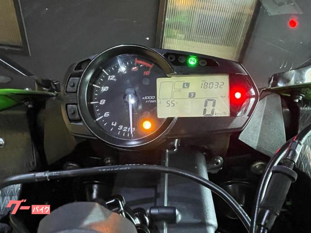 a.@年内迄出品 カワサキ Ninja ZX－6R KRT仕様 国内正規モデル