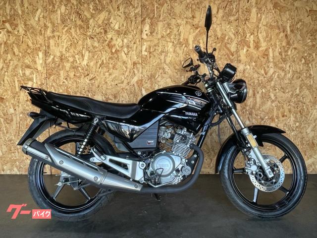 ＹＢＲ１２５