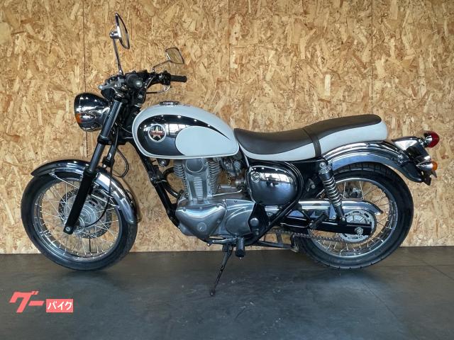 お豆様用　カワサキエストレヤRS カワサキ（KAWASAKI）2001年 ESTRELLA RSのカタログ情報 | 沖縄