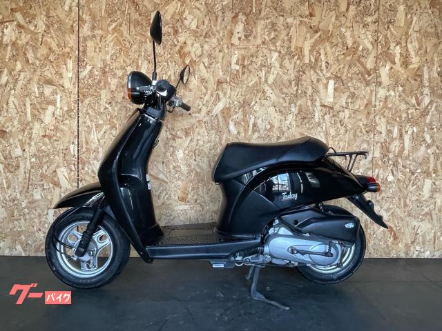 ホンダ トゥデイ AF61モデル｜カワサキ正規取扱店リアル