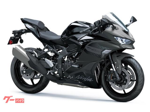 Ｎｉｎｊａ　ＺＸ−４Ｒ　ＳＥ　２０２６年モデル
