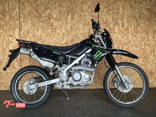 ＫＬＸ１２５