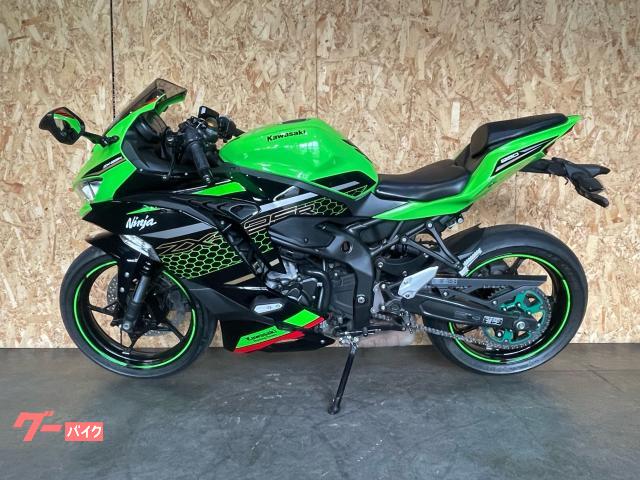 ドリチケバラ売り ZX4R ZX25R 折りたたみライセンス登録プレートブラケット