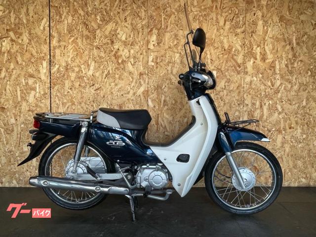 スーパーカブ１１０　ＪＡ１０