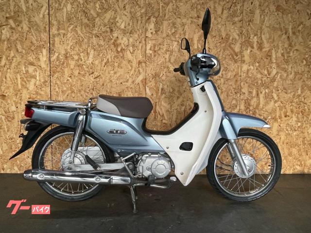 スーパーカブ１１０