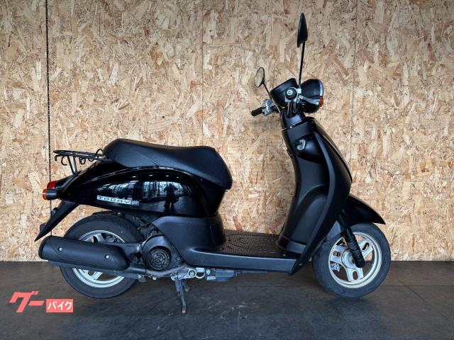 トゥデイ　スペシャル１５００台限定生産モデル