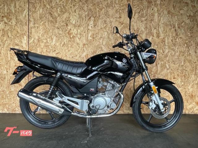 ＹＢＲ１２５