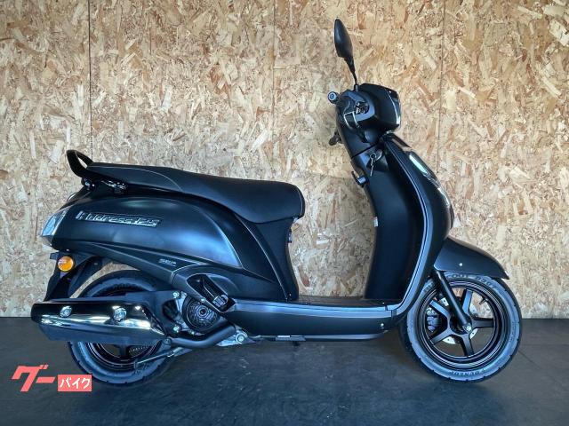 アドレス１２５