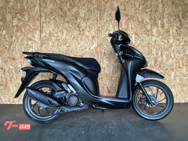 Ｄｉｏ１１０・ベーシック　ＪＫ０３　ワンオーナー