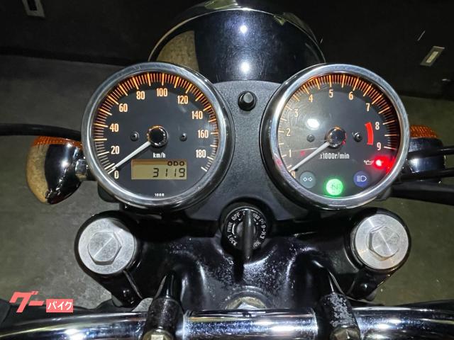 車両情報:カワサキ W650 | カワサキ正規取扱店リアルアイズ大阪 （株