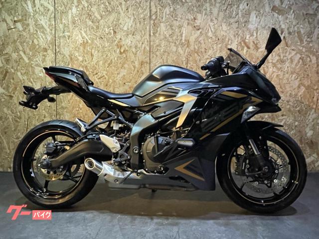 Ｎｉｎｊａ　ＺＸ−２５Ｒ　ＳＥ　クイックシフター搭載　ＥＴＣ・ＵＳＢ装備