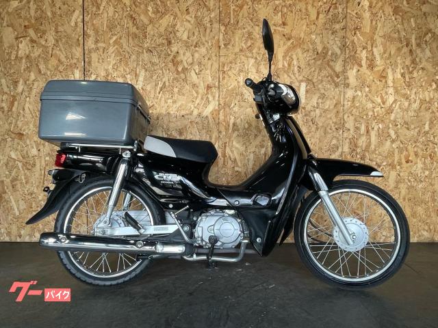 スーパーカブ１１０　ＪＡ１０