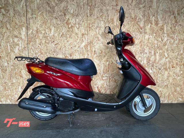 JOG インジェクションモデル