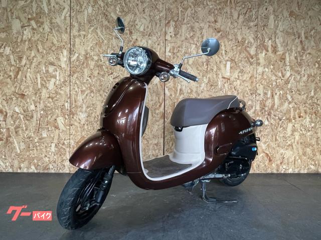 ホンダ ジョルノ インジェクションモデル AF70｜カワサキ正規取扱