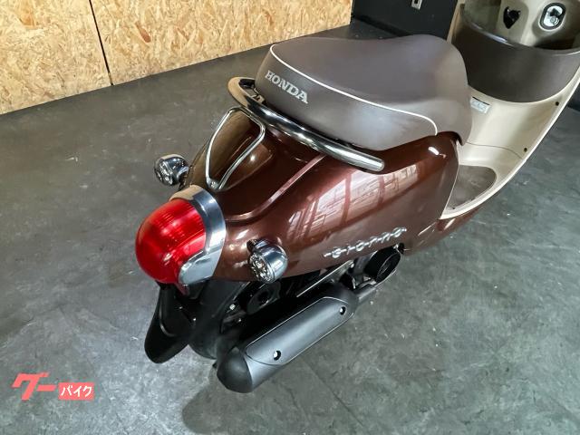 ホンダ ジョルノ インジェクションモデル AF70｜カワサキ正規取扱