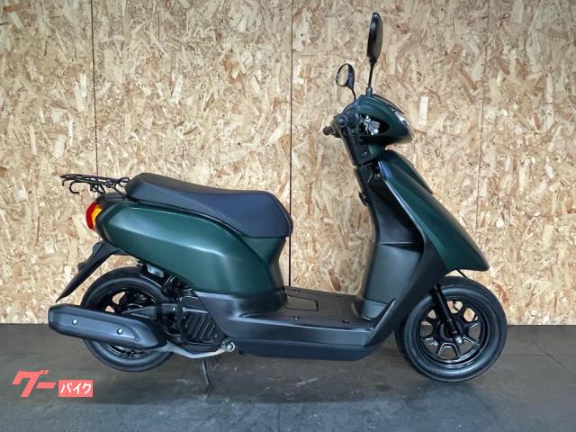 ＪＯＧ　インジェクションモデル　ＡＹ０１