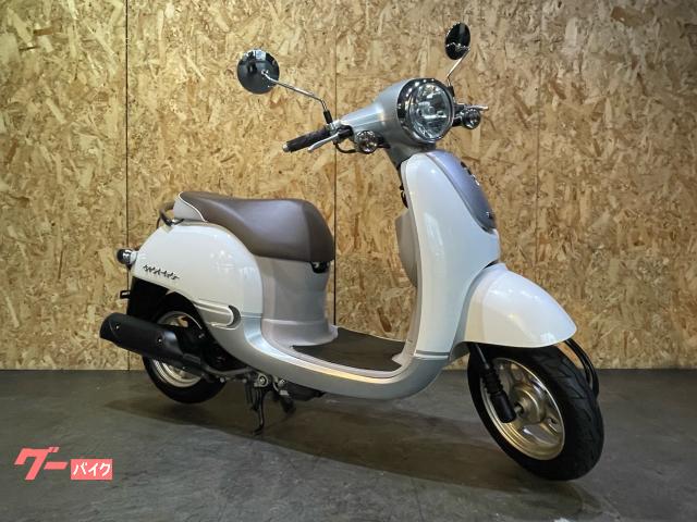 車両情報:ホンダ ジョルノ | カワサキ正規取扱店リアルアイズ大阪 （株