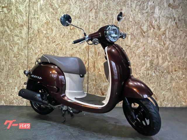 ホンダ ジョルノ インジェクションモデル｜カワサキ正規取扱店リアル