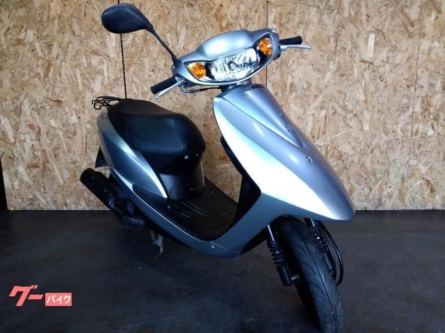 ホンダ Dio インジェクション｜カワサキ正規取扱店リアルアイズ大阪