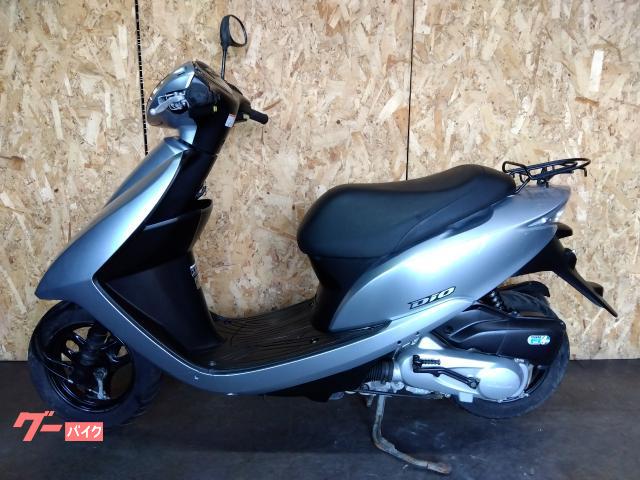 ホンダ　DIO　4サイクル　空冷　NSK50SHB型　2011年代　インジェクション車　実働　整備済み　登録書類付き　中古車に理解ある方 ホンダ Dio インジェクション｜カワサキ正規取扱店リアルアイズ大阪