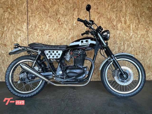 ２５０ＴＲ　カスタム多数