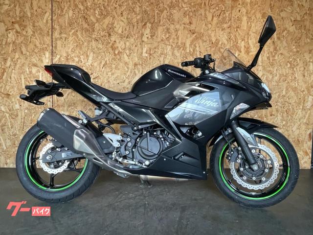 Ｎｉｎｊａ　２５０　ＥＸ２５０Ｐ