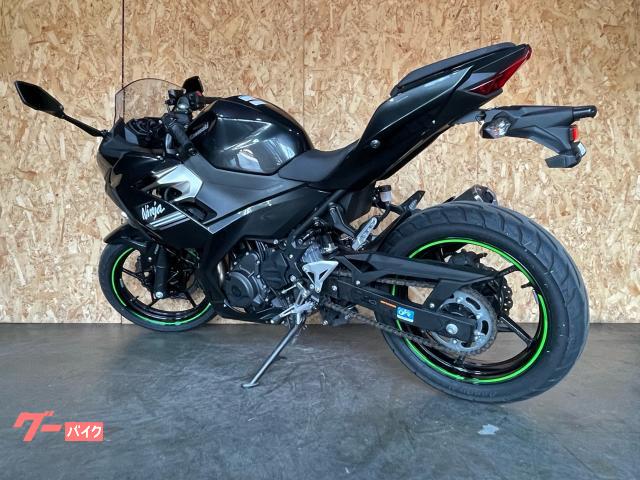 カワサキ Ninja 250 EX250P｜カワサキ正規取扱店リアル