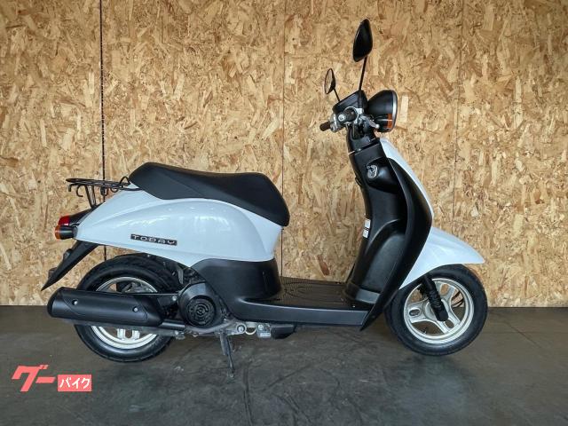 トゥデイ　インジェクション