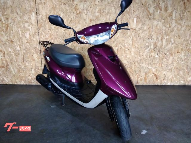 ヤマハ JOGプチ SA57J型｜カワサキ正規取扱店リアルアイズ大阪