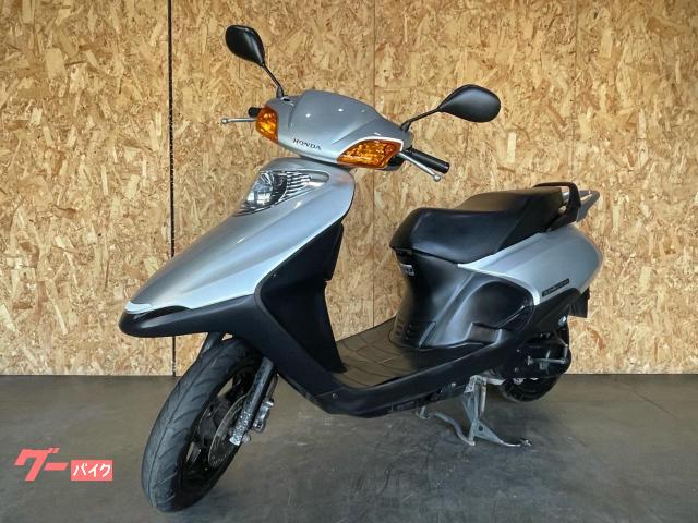 車両情報:ホンダ スペイシー100 | カワサキ正規取扱店リアルアイズ大阪