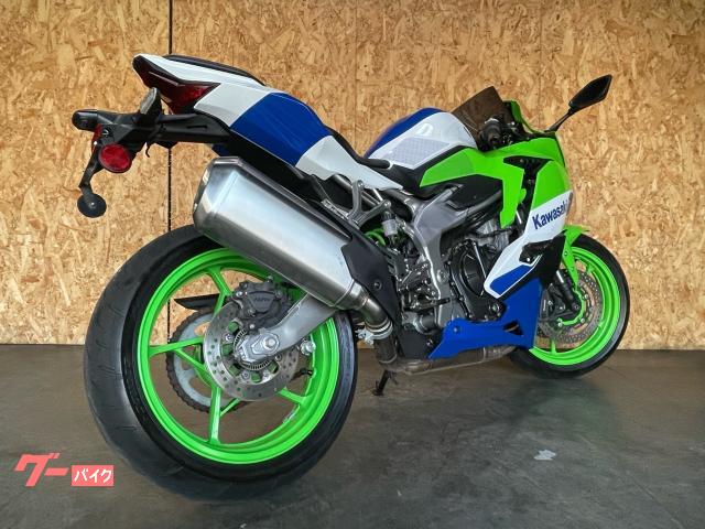 車両情報:カワサキ Ninja ZX−4RR | カワサキ正規取扱店リアルアイズ