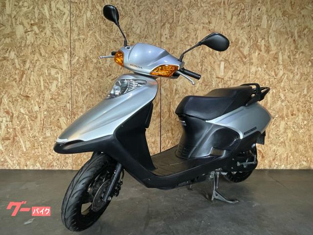 ホンダ スペイシー100｜カワサキ正規取扱店リアルアイズ大阪 （株