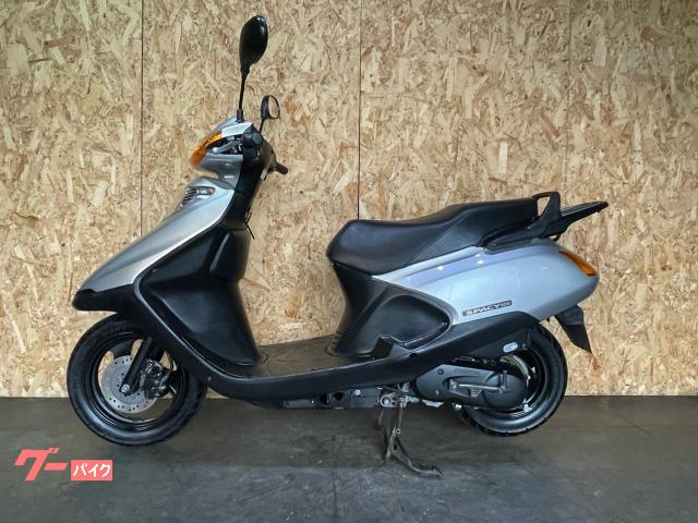 ホンダ スペイシー100｜カワサキ正規取扱店リアルアイズ大阪 （株
