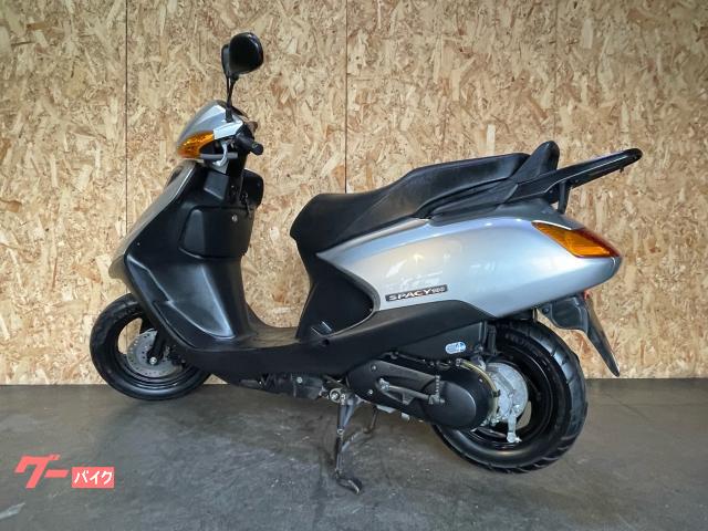 【取引先決定】ホンダスペイシー100　保険無し70000円→保険付60000円 ホンダ スペイシー100｜カワサキ正規取扱店リアルアイズ大阪 （株