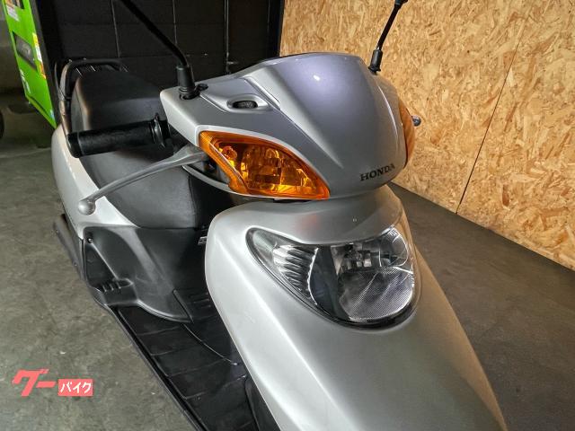 ホンダ スペイシー100｜カワサキ正規取扱店リアルアイズ大阪 （株
