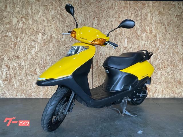 ホンダ スペイシー100｜カワサキ正規取扱店リアルアイズ大阪 （株