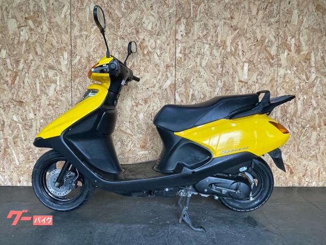 100ccバイク　ホンダ・スペイシー ホンダ スペイシー100｜カワサキ正規取扱店リアルアイズ大阪 （株