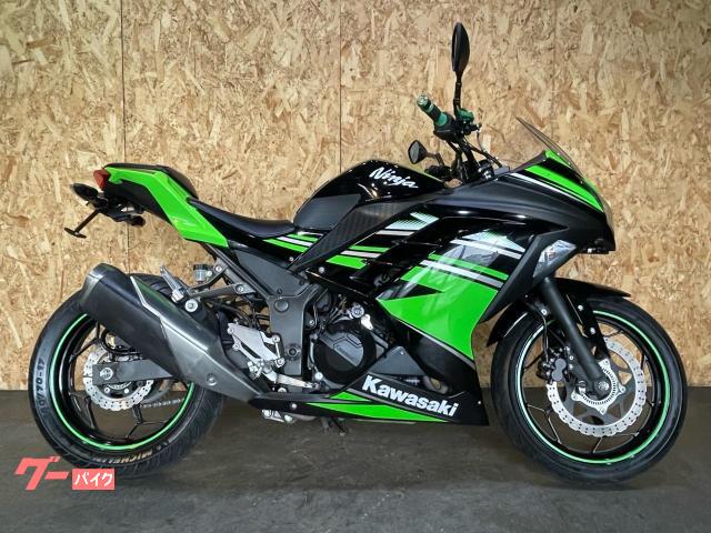 Ninja 250 ABS−KRT仕様 アシスト&スリッパークラッチ