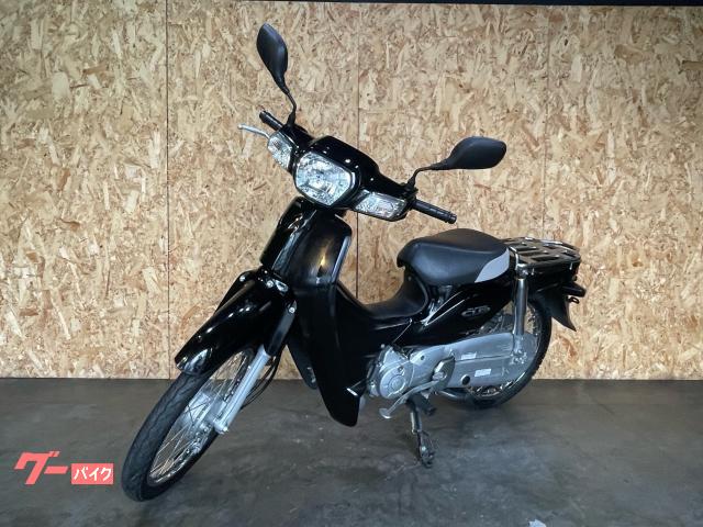 ホンダ スーパーカブ50 AA04 インジェクションモデル|カワサキ ホンダ スーパーカブ50 AA04 インジェクションモデル|カワサキ