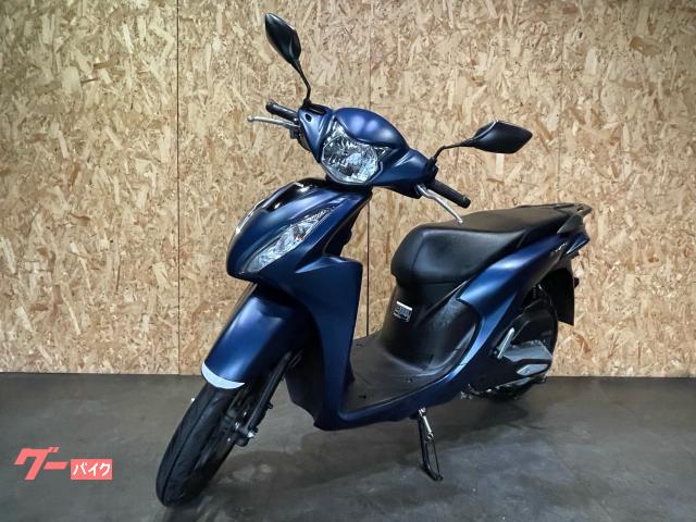 ホンダ Dio110 JK03 スマートキー｜カワサキ正規取扱店